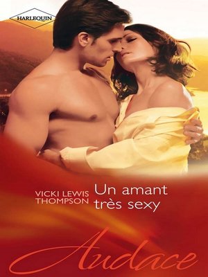 cover image of Un amant très sexy